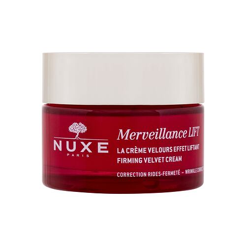 Tagescreme NUXE Merveillance Lift Firming Velvet Cream 50 ml