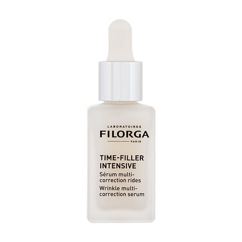 Gesichtsserum Filorga Time-Filler Intensive Wrinkle Multi-Correction Serum 30 ml Beschädigte Schachtel