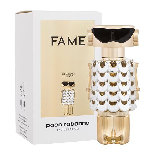 Eau de Parfum Paco Rabanne Fame 80 ml
