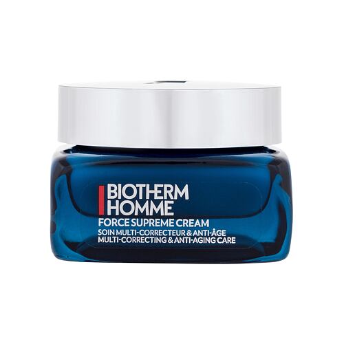 Tagescreme Biotherm Homme Force Supreme Cream 50 ml