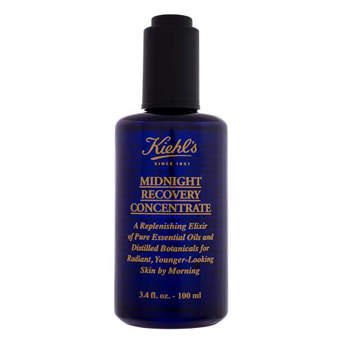 Sérum visage Kiehl´s Midnight Recovery Concentrate 100 ml
