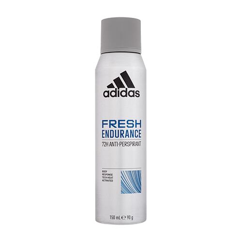 Antiperspirant Adidas Fresh Endurance 72H Anti-Perspirant 150 ml
