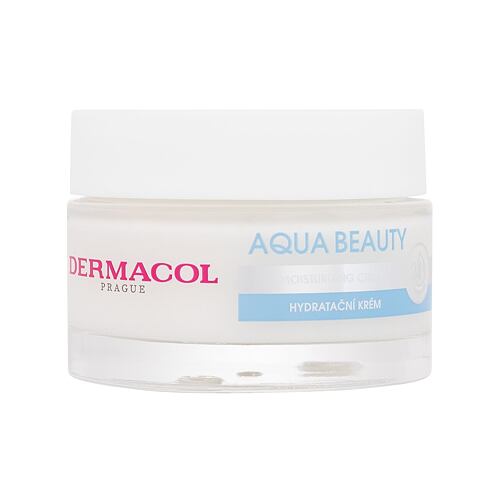 Tagescreme Dermacol Aqua Beauty 50 ml