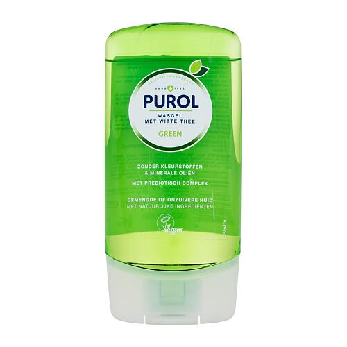 Reinigungsgel Purol Green Wash Gel 150 ml