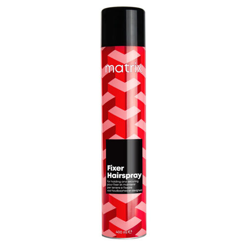 Laque Matrix Style Link Fixer Hairspray 400 ml