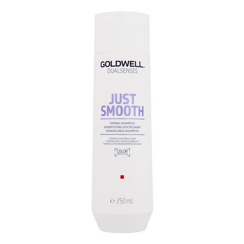 Shampooing Goldwell Dualsenses Just Smooth 250 ml