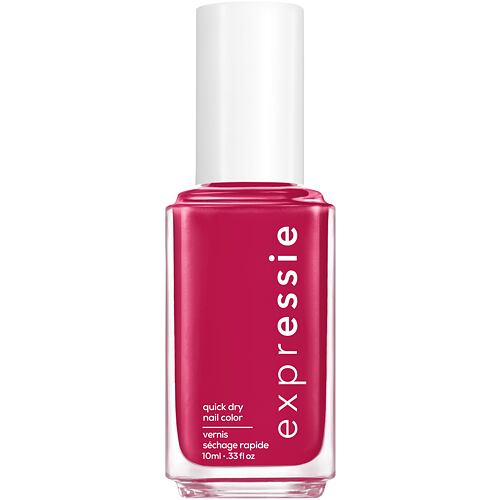 Nagellack Essie Expressie Word On The Street Collection 10 ml 490 Spray It To Say It