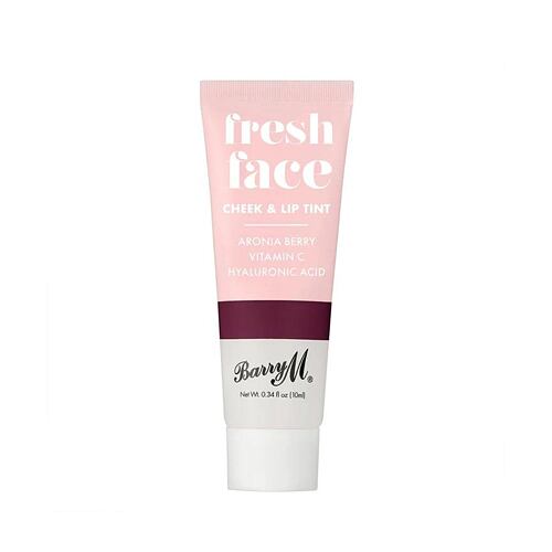 Rouge Barry M Fresh Face Cheek & Lip Tint 10 ml Orchid Crush