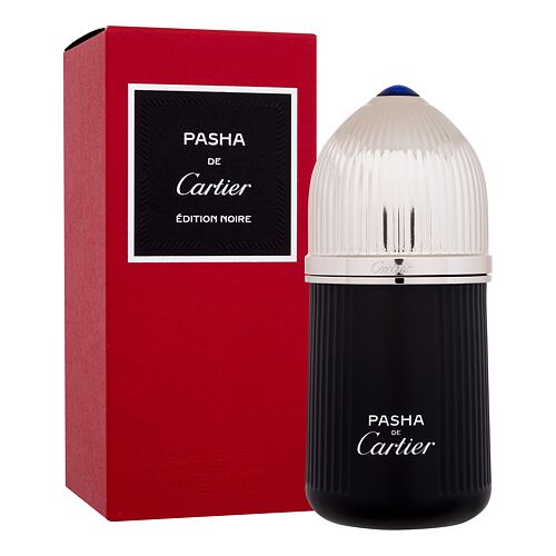 Eau de toilette Cartier Pasha De Cartier Edition Noire 100 ml