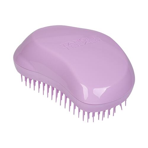 Brosse à cheveux Tangle Teezer Fine & Fragile 1 St. Pink Dawn boîte endommagée
