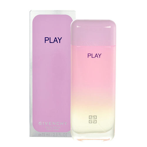 Eau de Parfum Givenchy Play For Her 30 ml Tester