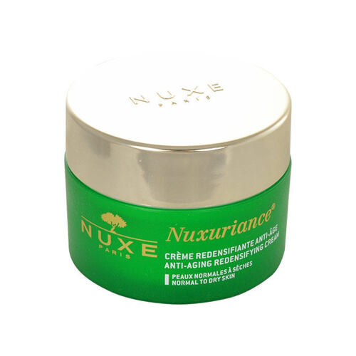 Tagescreme NUXE Nuxuriance Anti-Aging Rich Day Cream 50 ml Tester