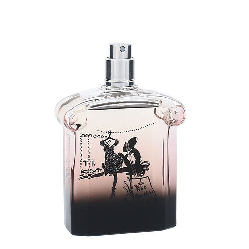 Eau de Parfum Guerlain La Petite Robe Noire 2014 50 ml Tester