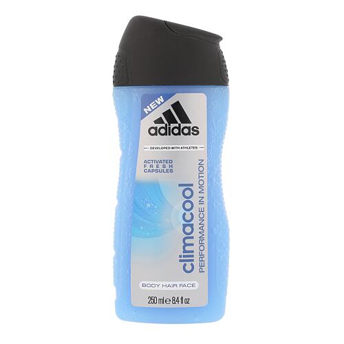 Duschgel Adidas Climacool 250 ml