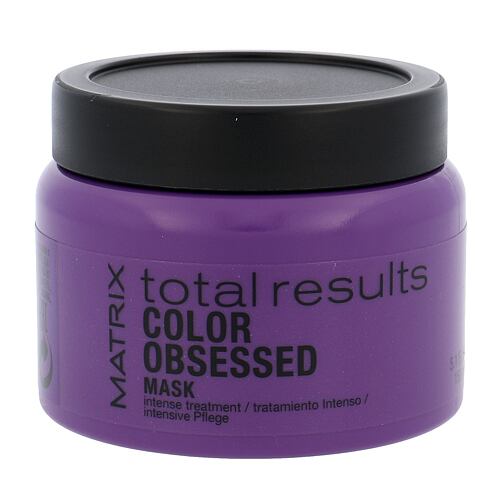 Haarmaske Matrix Color Obsessed 150 ml