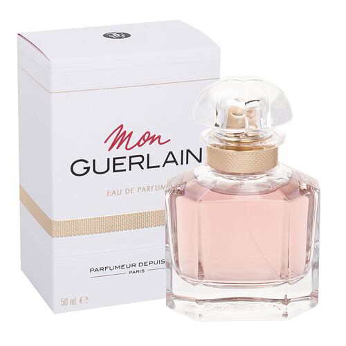 Eau de parfum Guerlain Mon Guerlain 50 ml