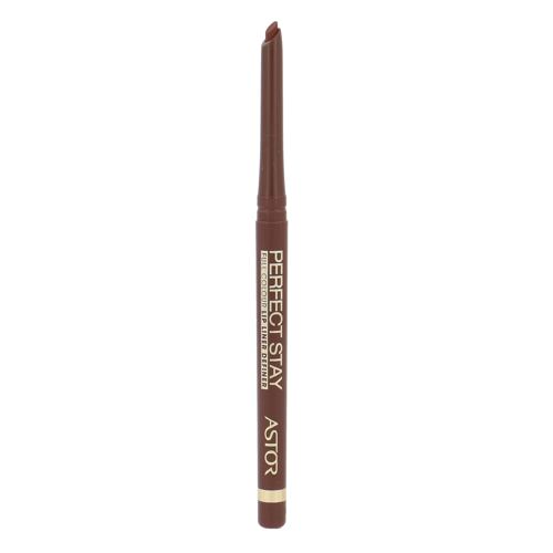 Crayon à lèvres ASTOR Perfect Stay Lip Liner Definer 1,4 g 006 Dulce Chocolate