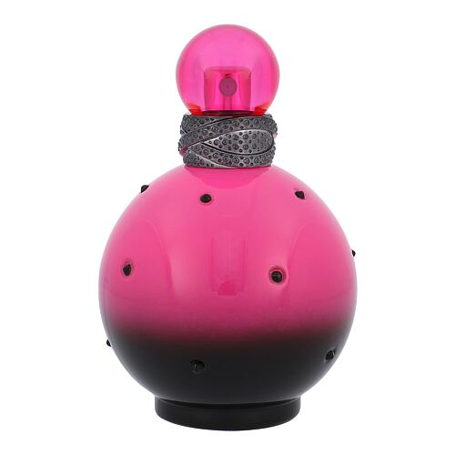 Eau de parfum Britney Spears Rocker Femme Fantasy 100 ml boîte endommagée