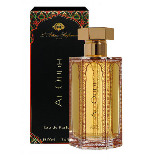 Eau de parfum L´Artisan Parfumeur Al Oudh 100 ml boîte endommagée