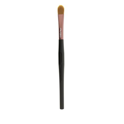 Pinceau Shiseido The Makeup Concealer Brush 1 St. 3