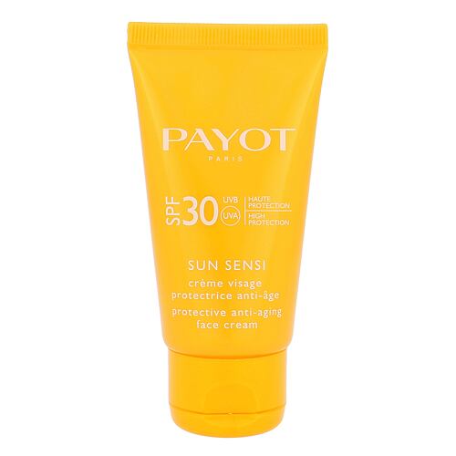 Soin solaire visage PAYOT Les Solaries SPF30 50 ml