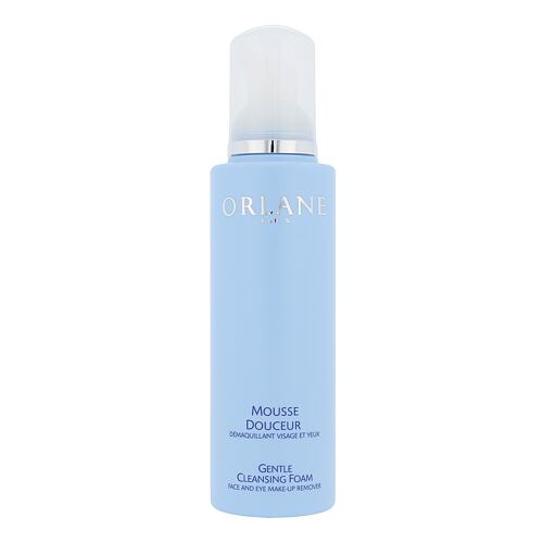 Mousse nettoyante Orlane Daily Stimulation Gentle Cleansing Foam 200 ml