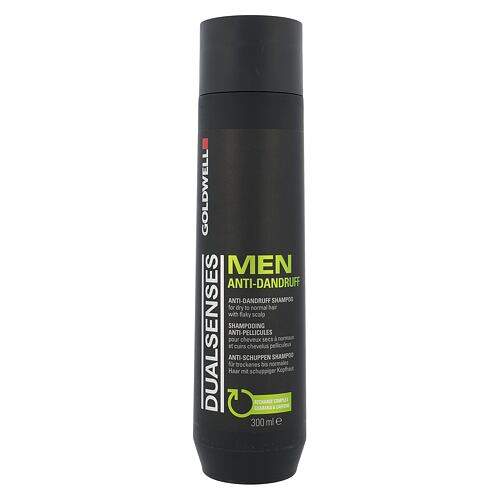Shampoo Goldwell Dualsenses Men Anti-Dandruff 300 ml