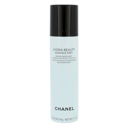 Lotion visage et spray  Chanel Hydra Beauty Essence Mist 48 g Tester