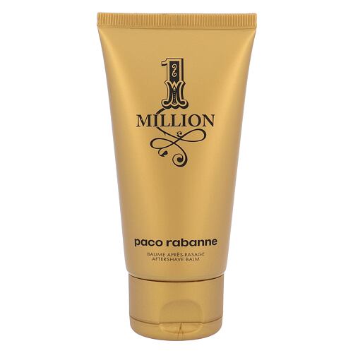 After Shave Balsam Paco Rabanne 1 Million 75 ml