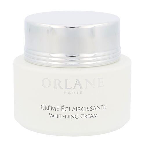 Tagescreme Orlane Soin De Blanc Whitening Cream 50 ml