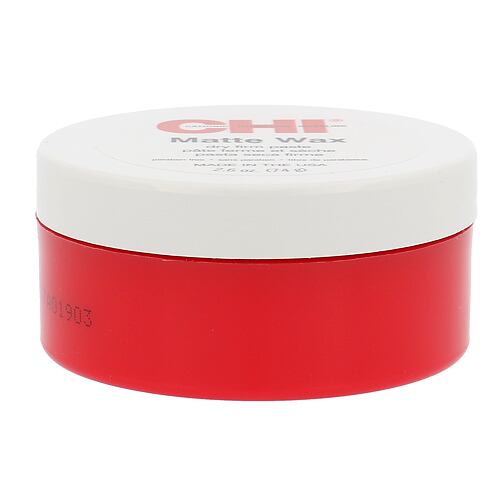 Haarwachs Farouk Systems CHI Thermal Styling Matte Wax 74 g
