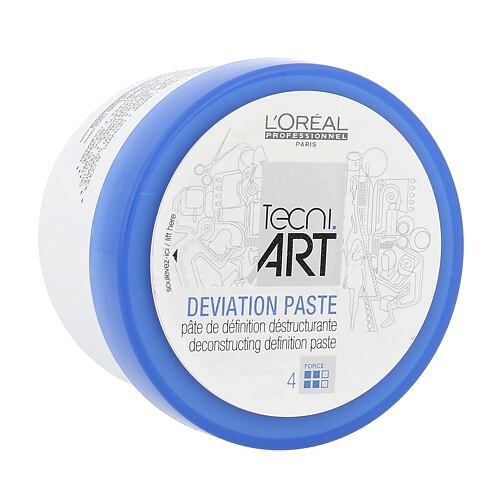Sculptant et modelant L'Oréal Professionnel Tecni.Art Diviation Paste 100 ml