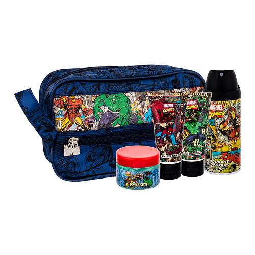 Deodorant Marvel Comics Hero 150 ml Sets