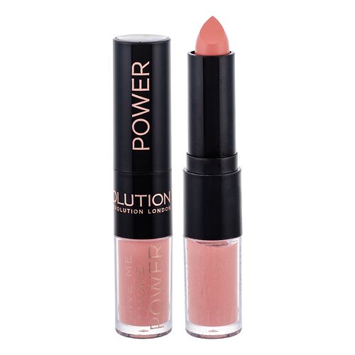 Rouge à lèvres Makeup Revolution London Lip Power 3,2 g It´s My Life