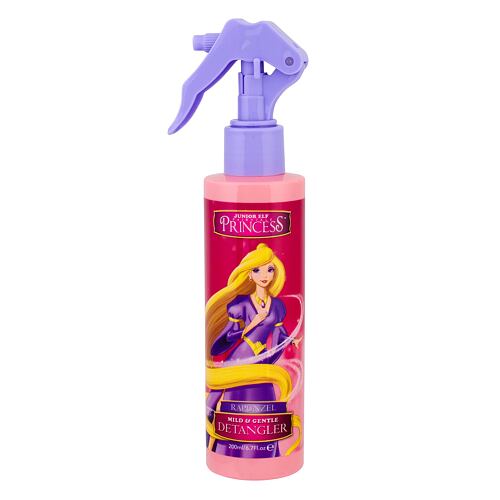 Für Haardefinition Disney Princess Rapunzel 200 ml