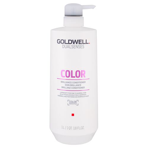  Après-shampooing Goldwell Dualsenses Color 1000 ml