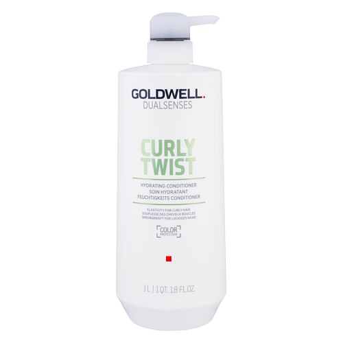  Après-shampooing Goldwell Dualsenses Curly Twist 1000 ml