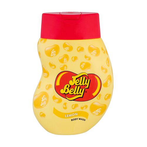 Duschgel Jelly Belly Body Wash Lemon 400 ml