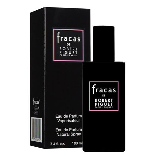 Eau de parfum Robert Piguet Fracas 100 ml boîte endommagée