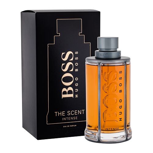 Eau de Parfum HUGO BOSS Boss The Scent Intense 2017 200 ml