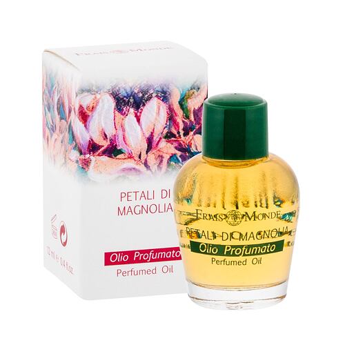 Parfümiertes Öl Frais Monde Magnolia Petals 12 ml