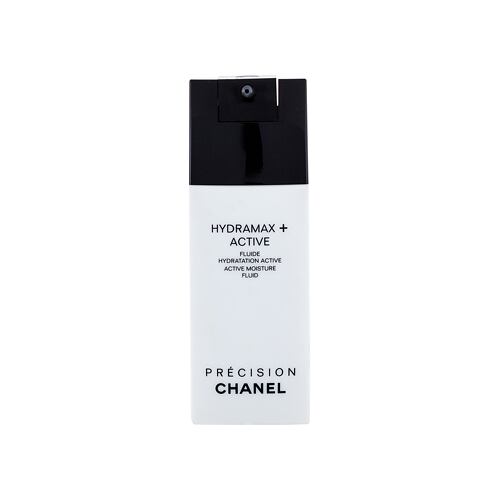 Sérum visage Chanel Précision Hydramax + Active 50 ml