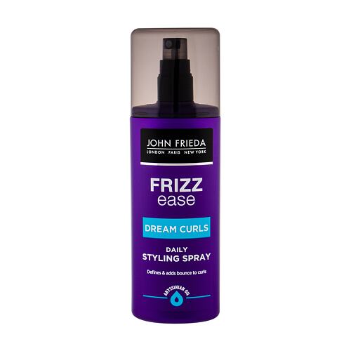 Haarspray  John Frieda Frizz Ease Dream Curls 200 ml