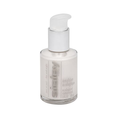 Crème de jour Sisley Ecological Compound Day And Night 60 ml