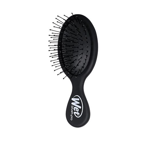 Brosse à cheveux Wet Brush Detangle Professional Mini 1 St. Black