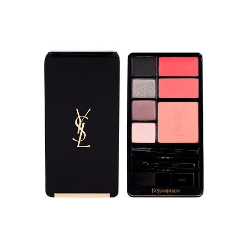 Palette de maquillage Yves Saint Laurent Very YSL 11,8 g