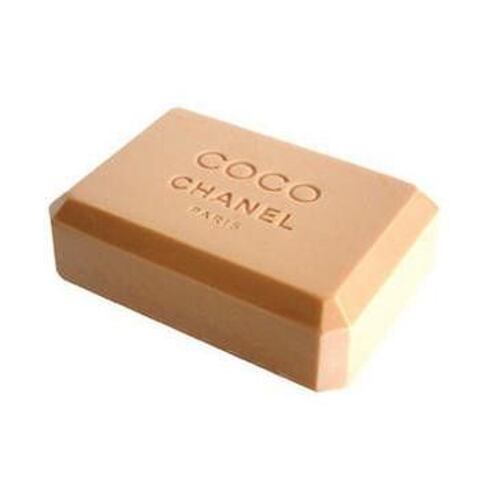 Seife Chanel Coco 150 g Beschädigte Schachtel