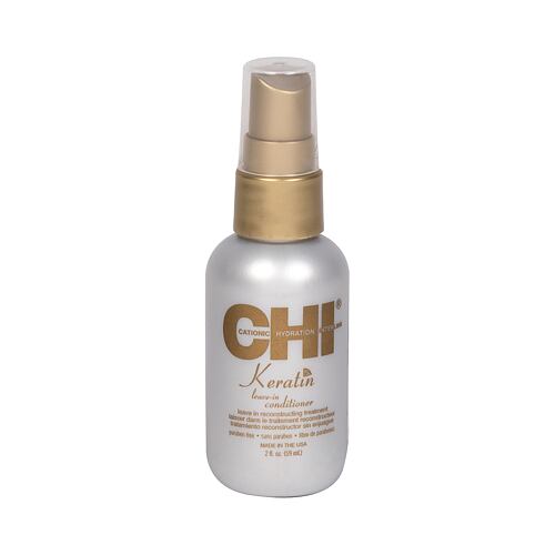  Après-shampooing Farouk Systems CHI Keratin Leave-in Conditioner 59 ml