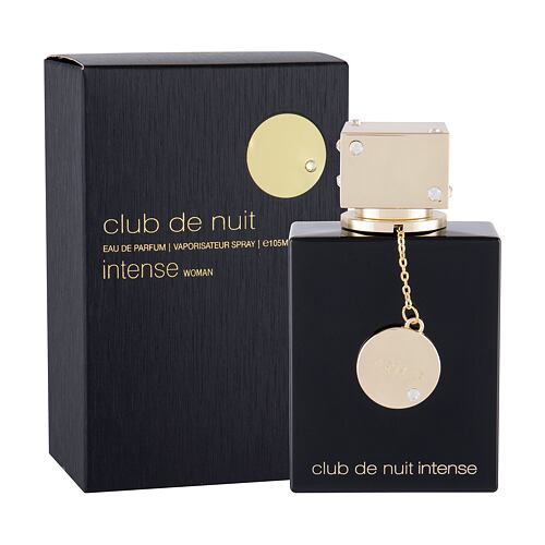Eau de parfum Armaf Club de Nuit Intense 105 ml