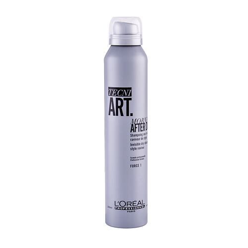 Shampooing sec L'Oréal Professionnel Tecni.Art Morning After Dust 200 ml